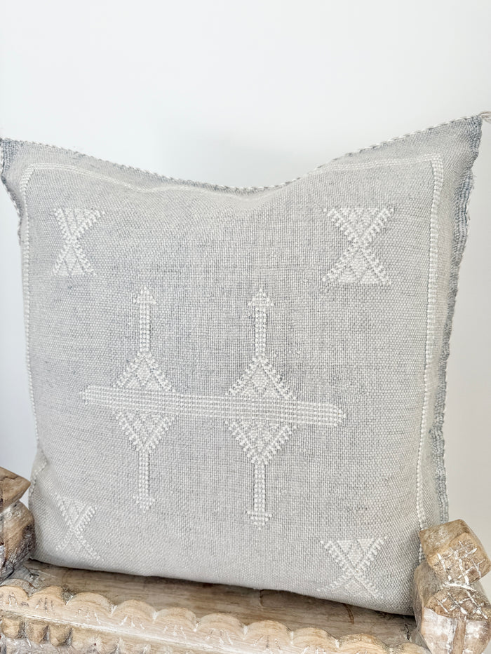 Cactus Silk Square Cover - Sq237