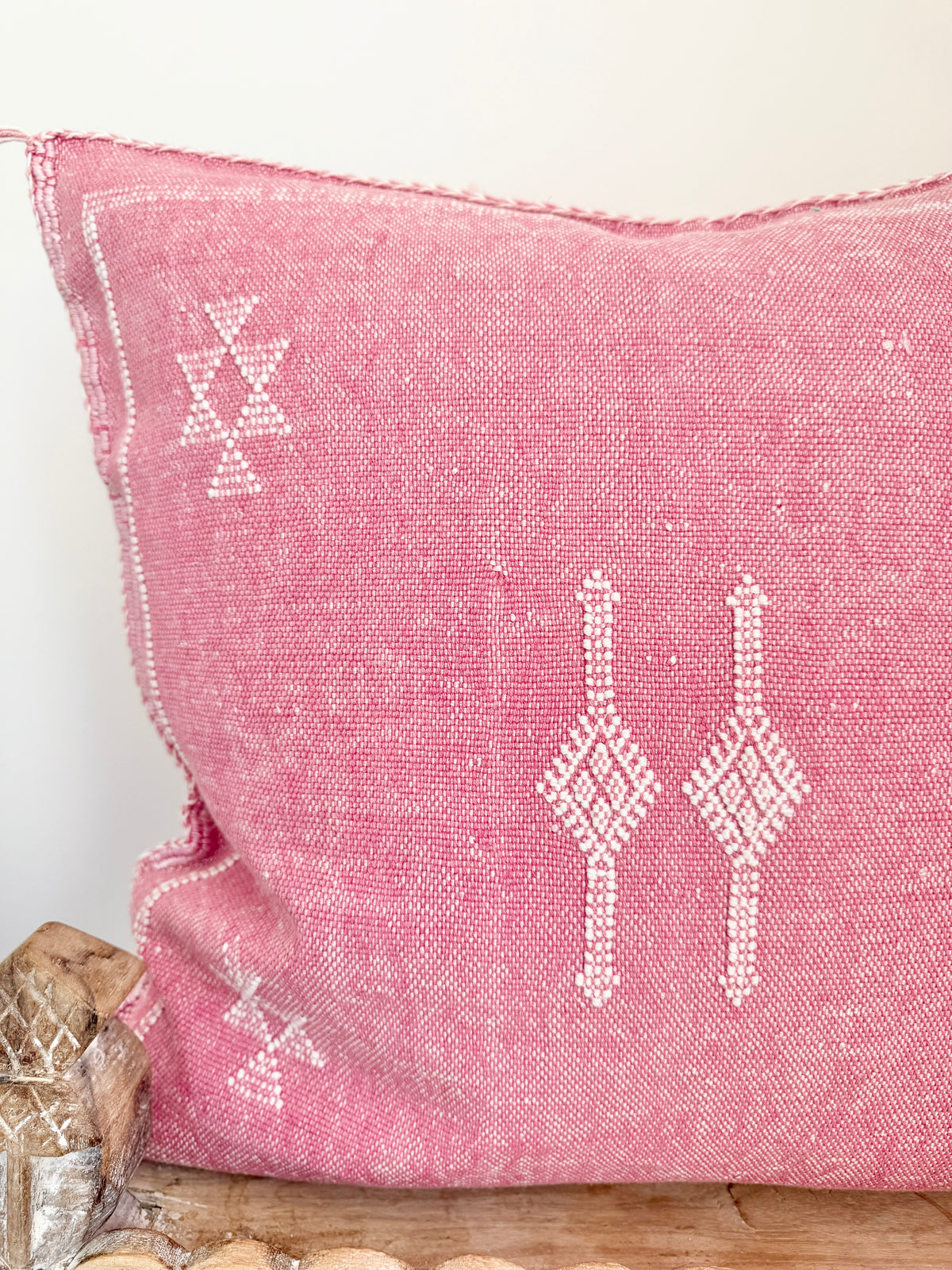 Cactus Silk Square Cover - Sq248