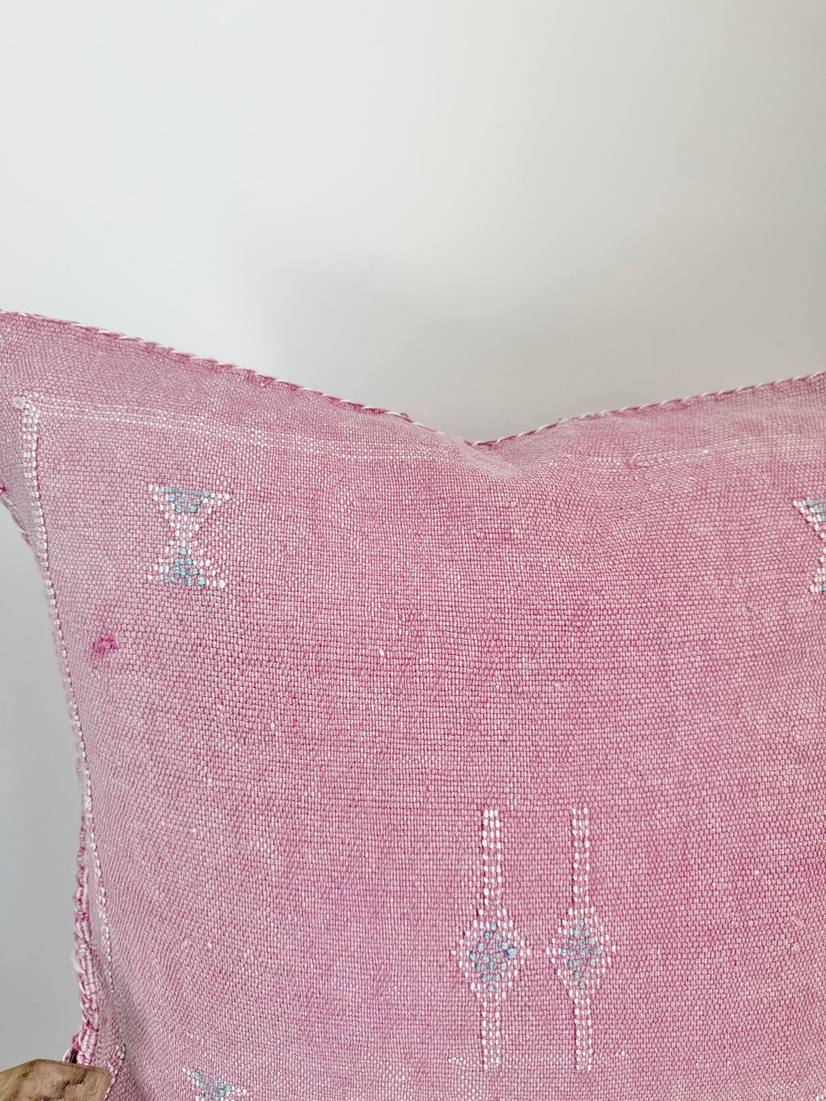 Cactus Silk Square Cover - Sq274 *Seconds*