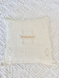 Cactus Silk Square Cover - Sq226