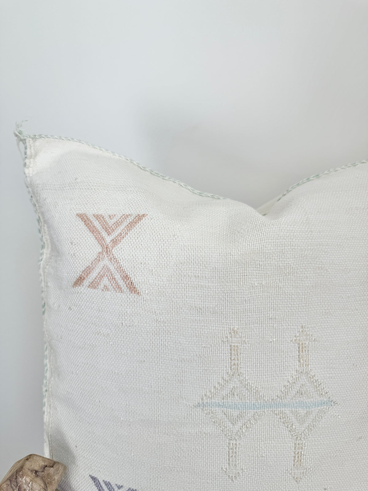 Cactus Silk Square Cover - Sq254