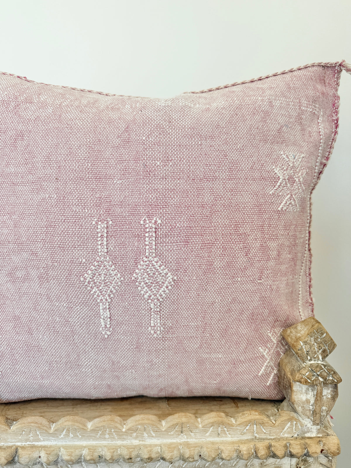 Cactus Silk Square Cover - Sq322