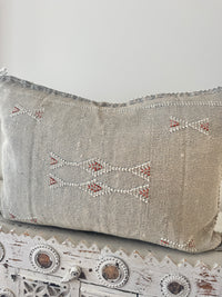 Cactus Silk Small Lumbar Cover SL4