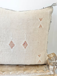 Cactus Silk Square Cover - Sq307