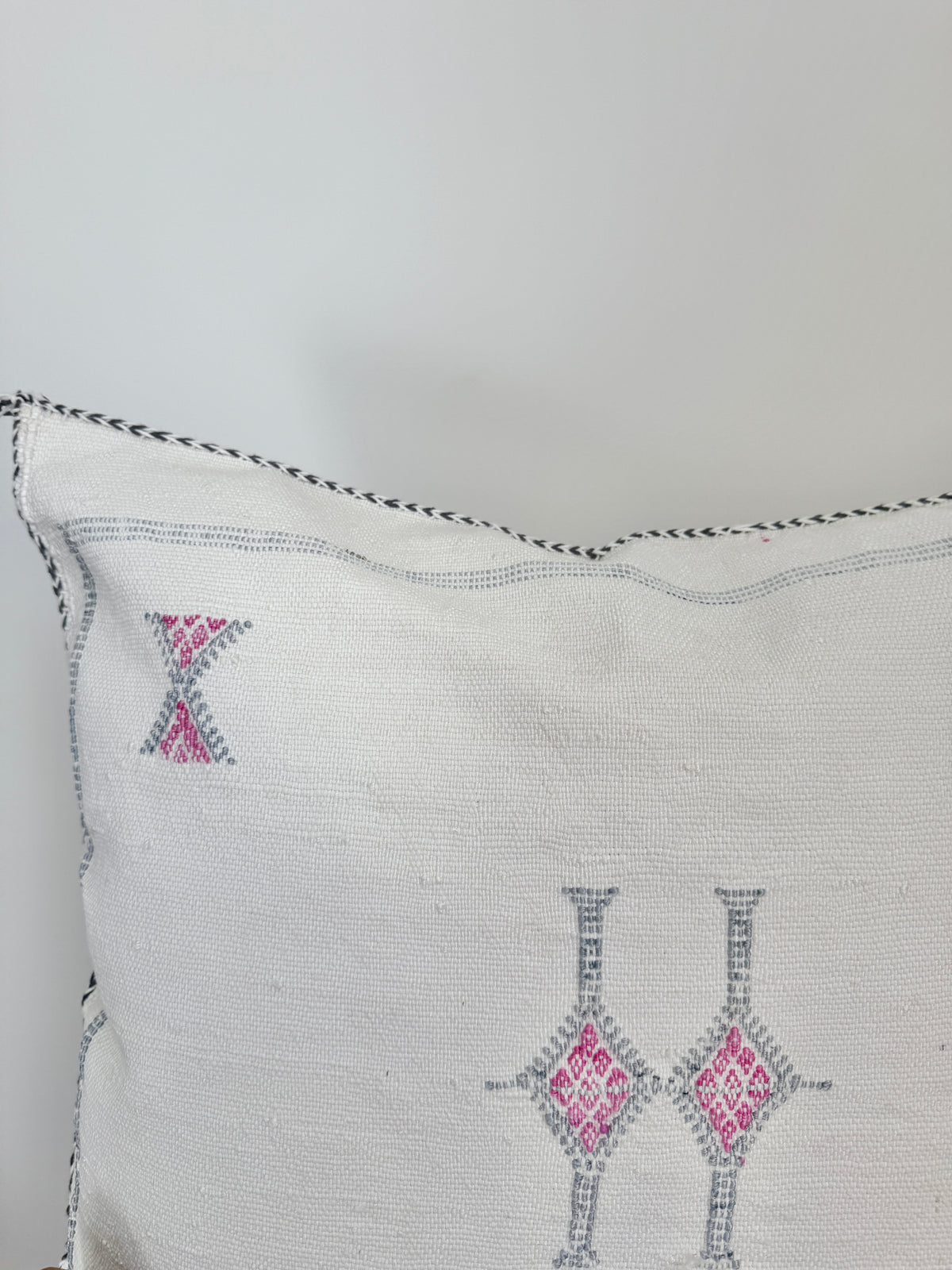 Cactus Silk Square Cover - Sq263