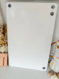 Santorini Niche 6 Shelf Shadow Box Display Shelf