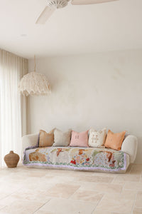 Brigitte May Throw Summer Dream