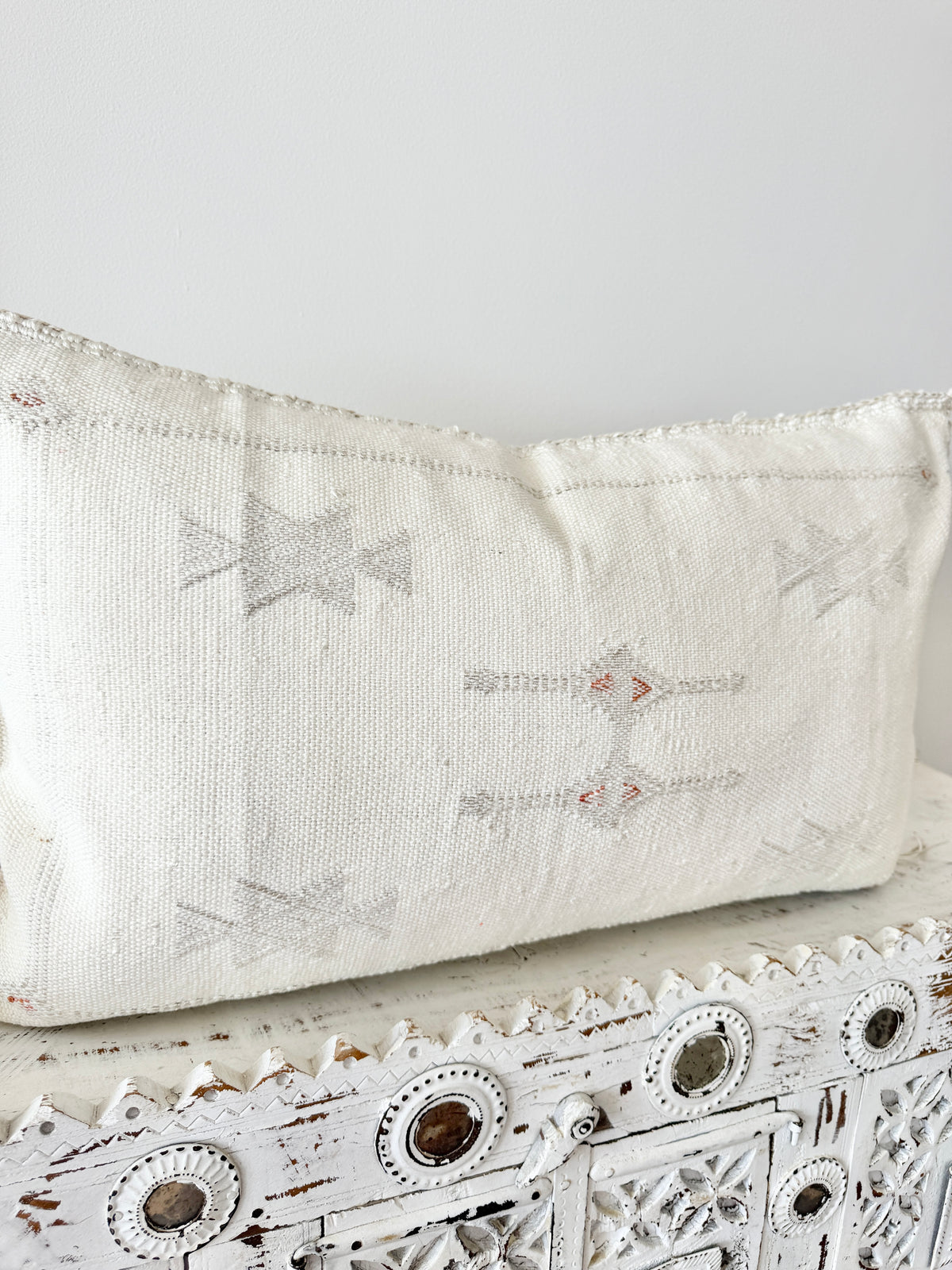 Cactus Silk Small Lumbar Cover SL7