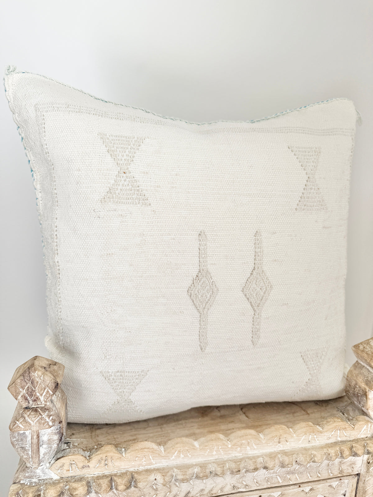 Cactus Silk Square Cover - Sq225