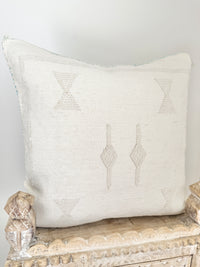 Cactus Silk Square Cover - Sq225