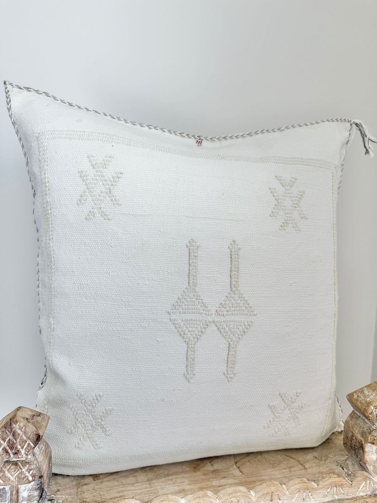 Cactus Silk Square Cover - Sq265 *Seconds*