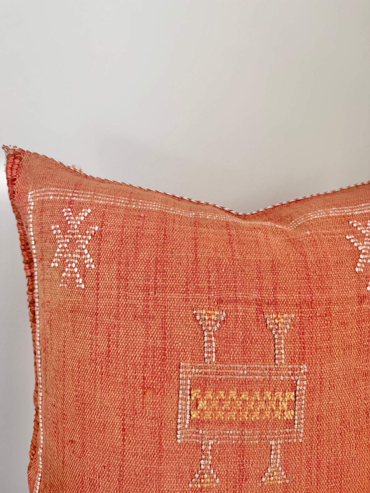 Cactus Silk Square Cover - Sq240