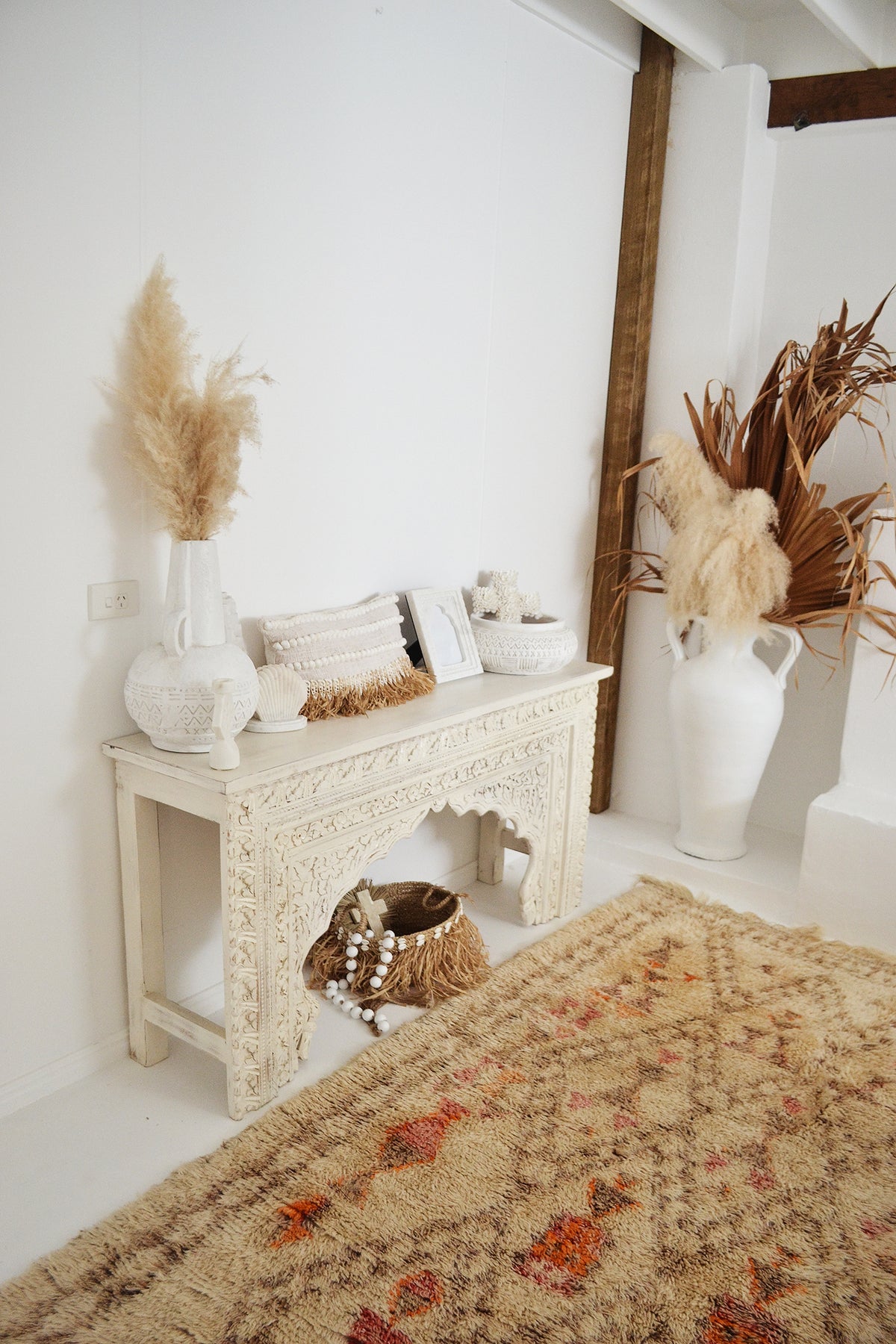 Zane Composition Vase 2