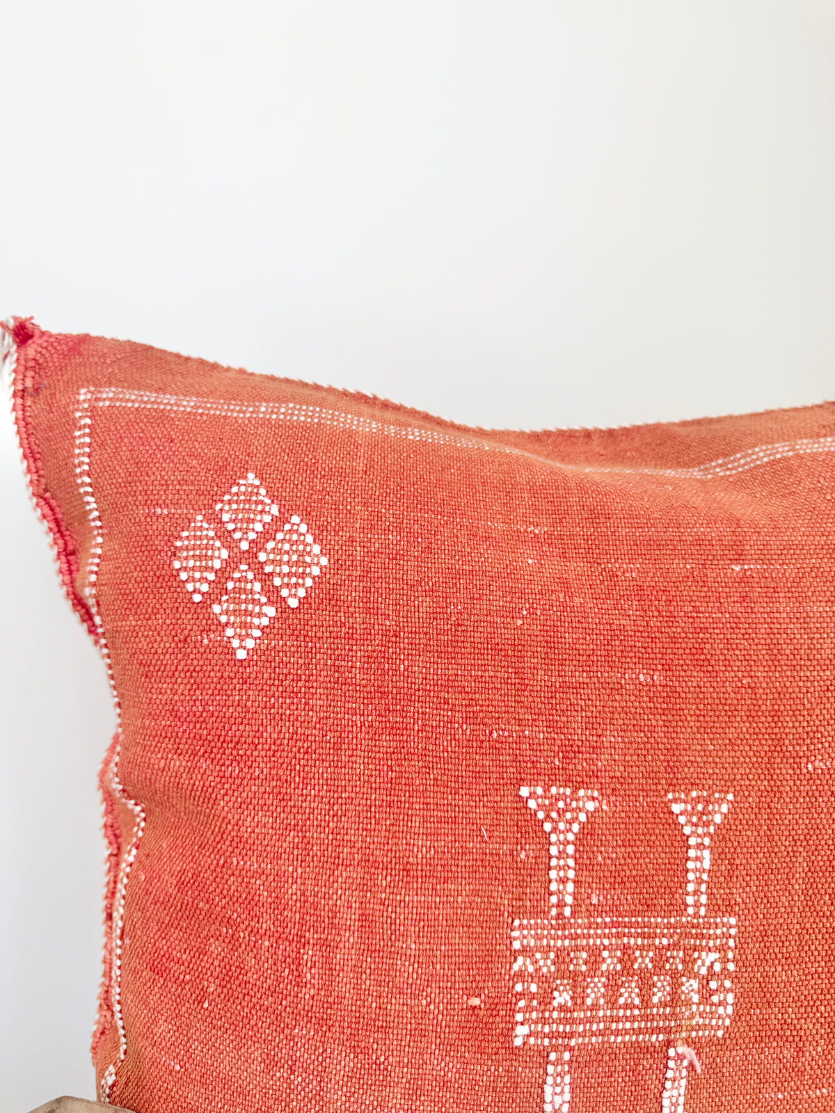 Cactus Silk Square Cover - Sq239