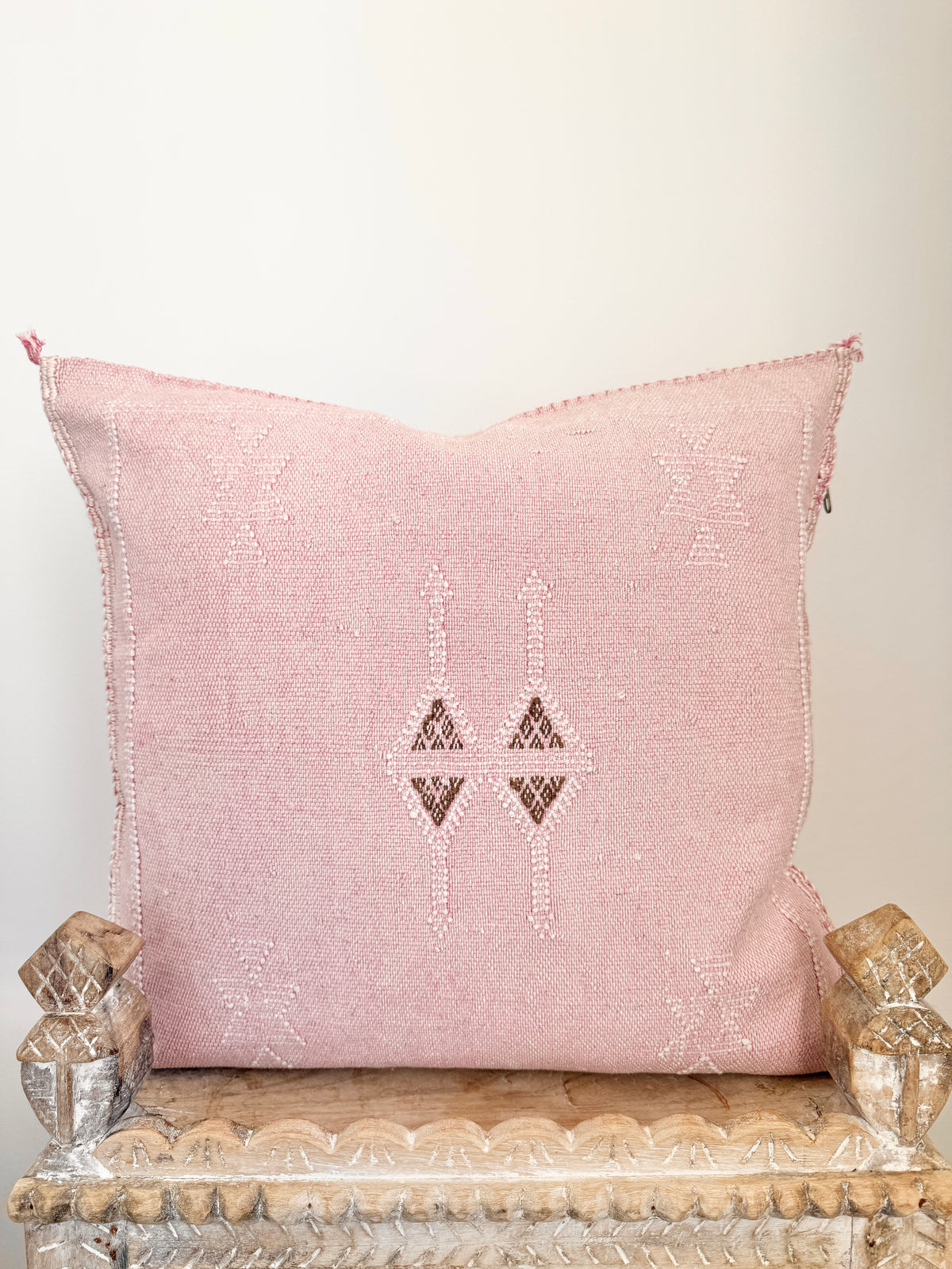 Cactus Silk Square Cover - Sq250