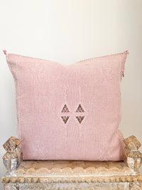 Cactus Silk Square Cover - Sq250