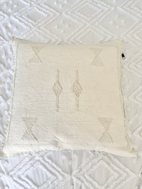 Cactus Silk Square Cover - Sq225