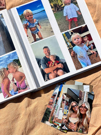 Photo Album Gabrielle Diamantis Ceto