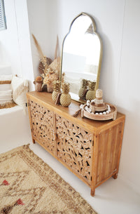 Indian Grinder Tray Small