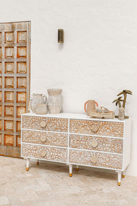 Indian Grinder Tray Small