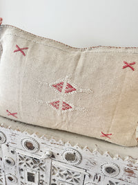 Cactus Silk Small Lumbar Cover SL2