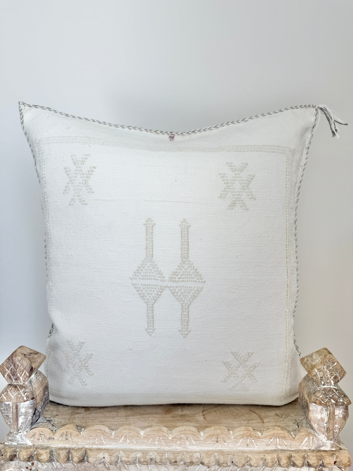 Cactus Silk Square Cover - Sq265 *Seconds*