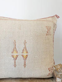 Cactus Silk Square Cover - Sq309