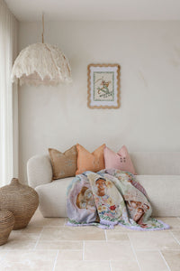 Brigitte May Throw Summer Dream