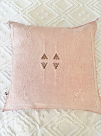 Cactus Silk Square Cover - Sq250