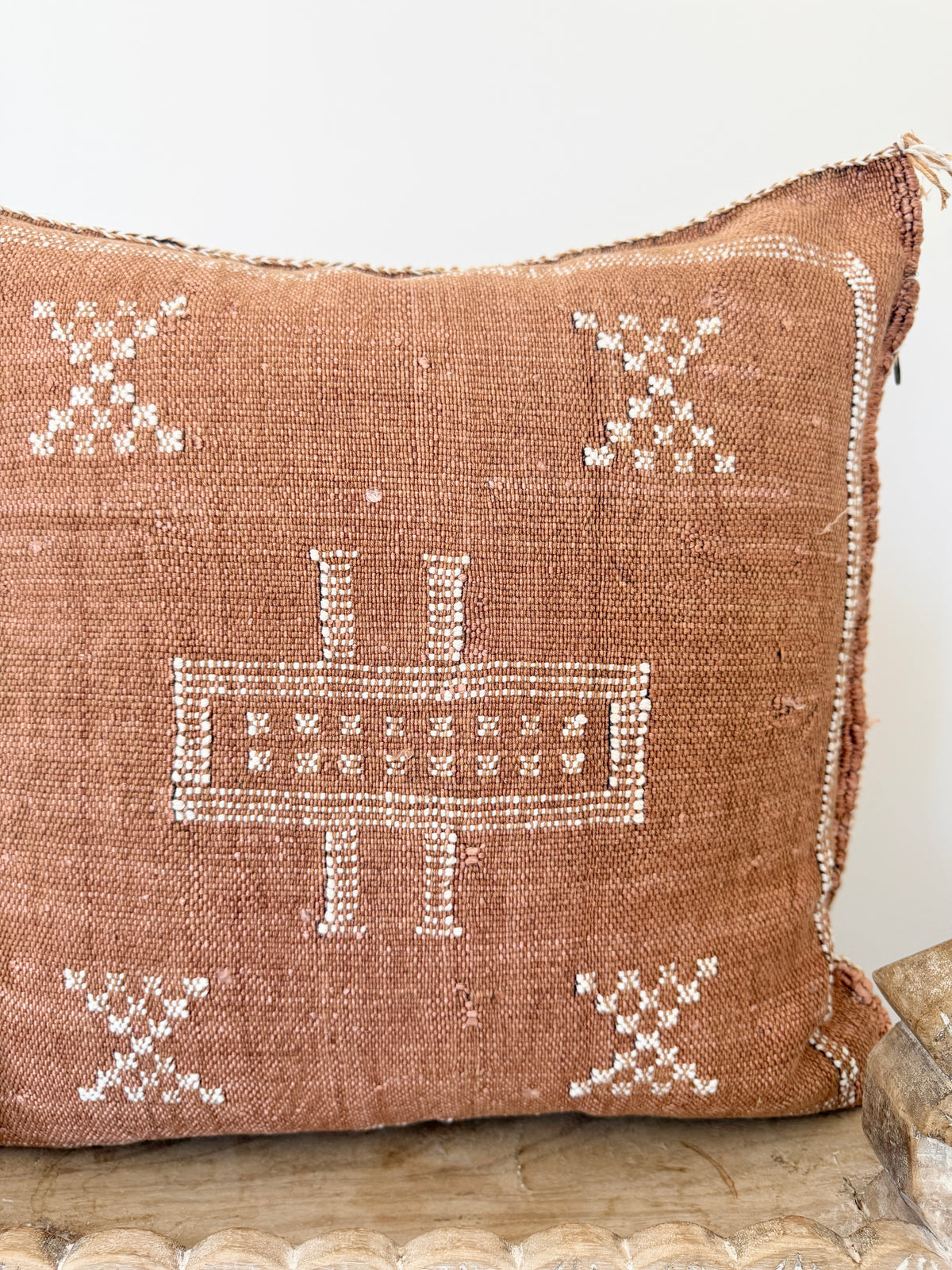 Cactus Silk Square Cover - Sq329