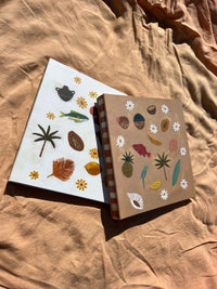 Photo Album Gabrielle Diamantis Gaia