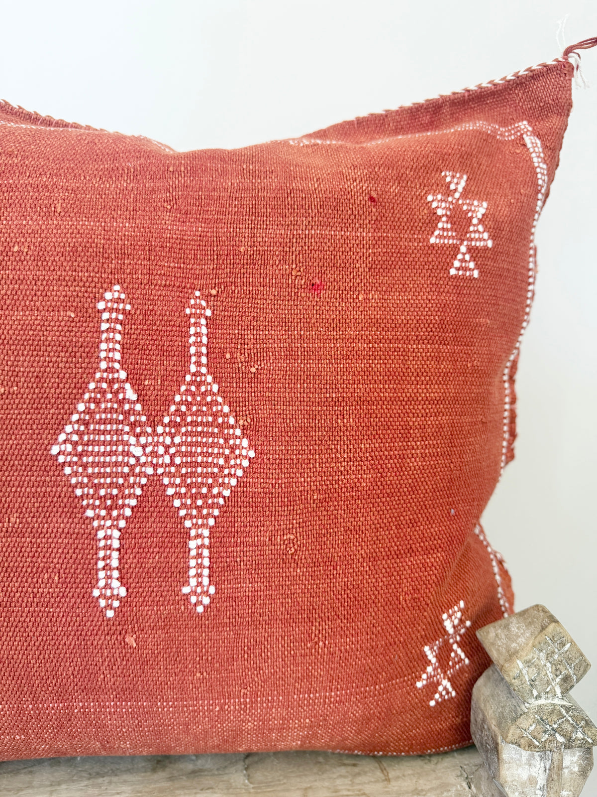 Cactus Silk Square Cover - Sq289