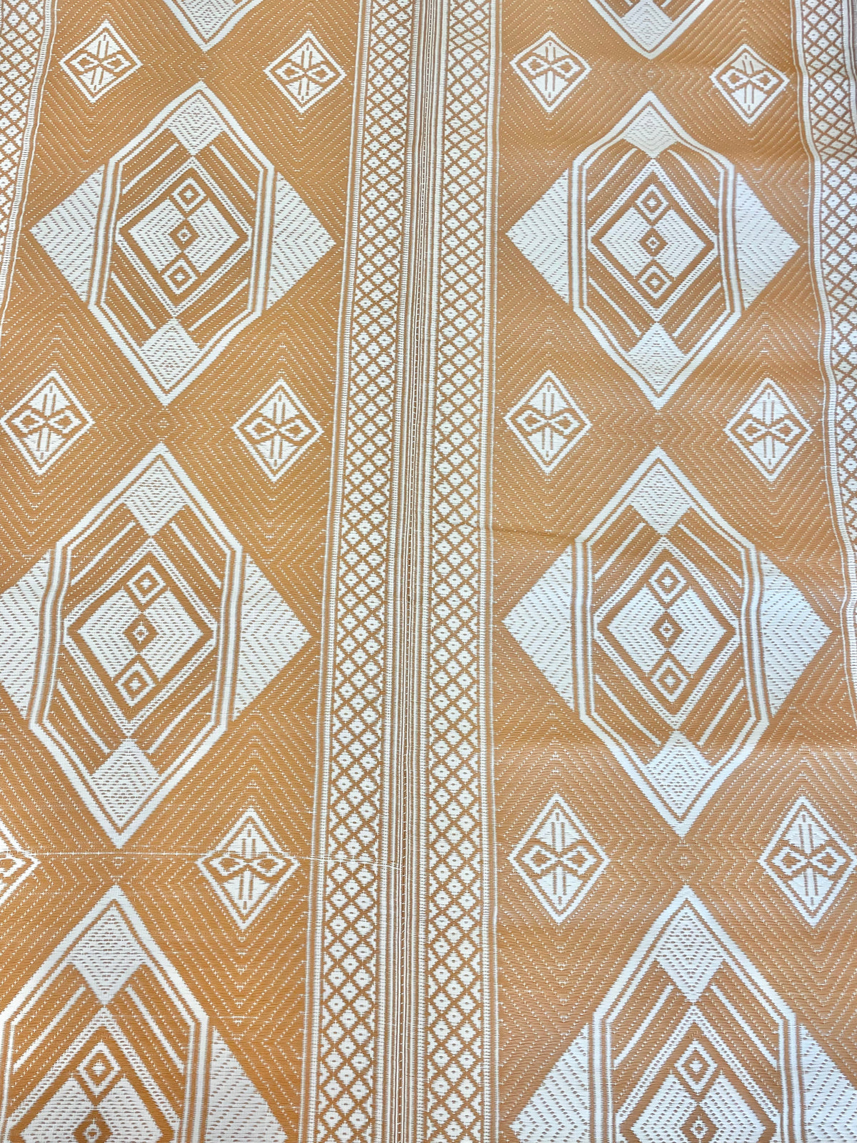 Recycled Outdoor Mat 16 Lorenzo ~ Large 2.8 x 2.8