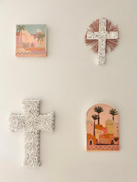 Sue Fantini Tile - Casablanca Large Arch