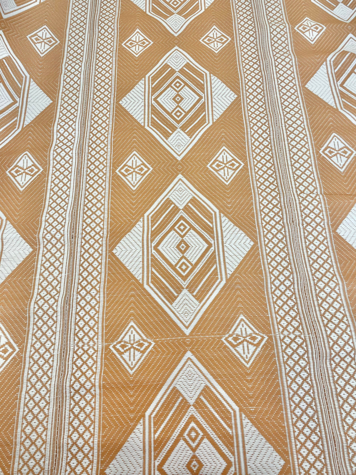 Recycled Outdoor Mat 16 Lorenzo ~ Large 2.8 x 2.8