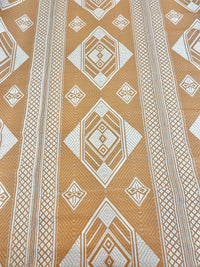 Recycled Outdoor Mat 16 Lorenzo ~ Large 2.8 x 2.8