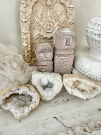 Moroccan Calcite Geodes