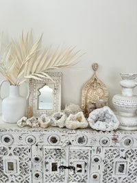 Moroccan Calcite Geodes