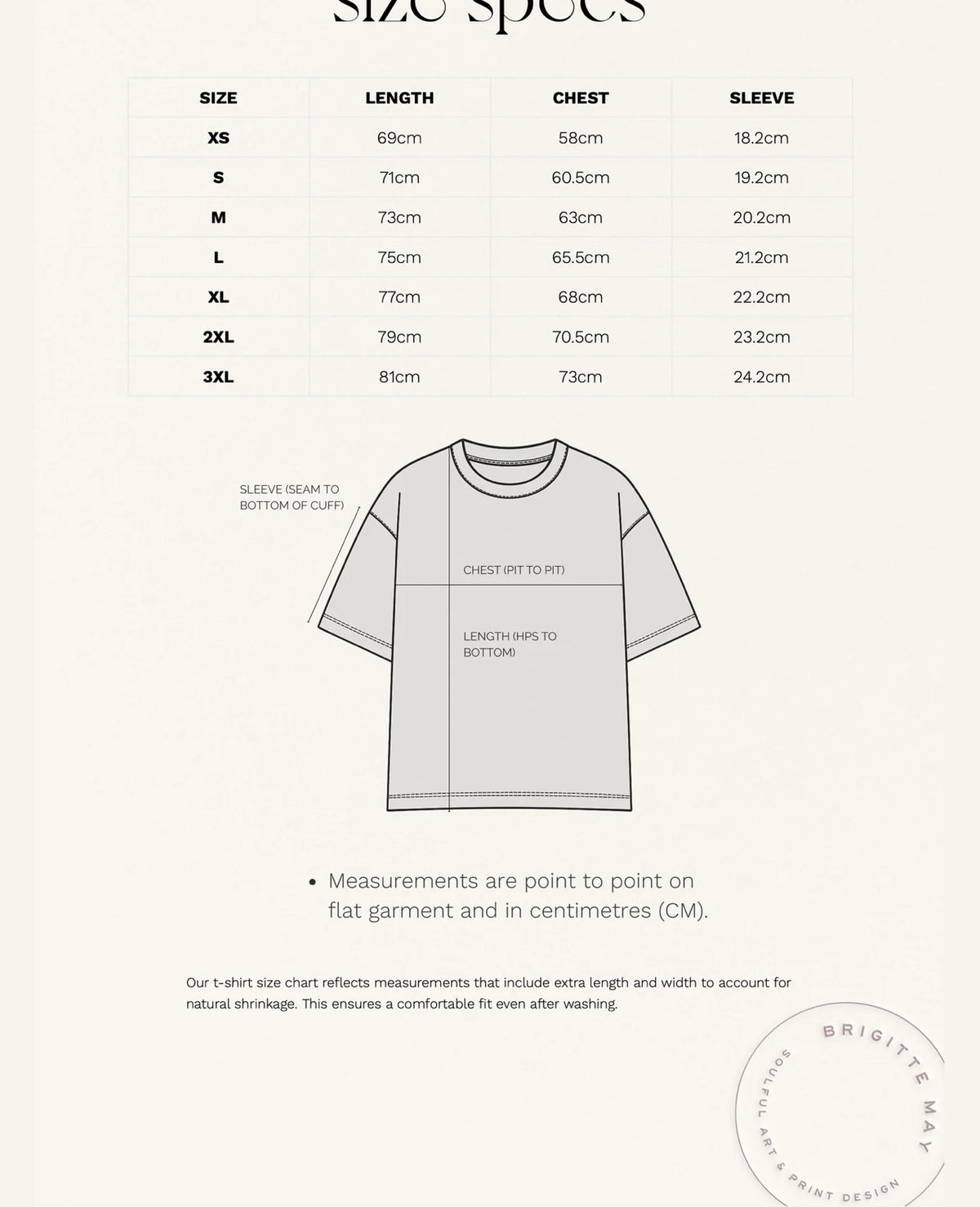 Mermaid Club Slouchy Tee - Adults