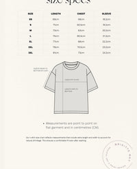 Mermaid Club Slouchy Tee - Adults