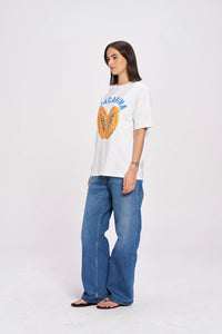 COPACABANA Oversized Shirt