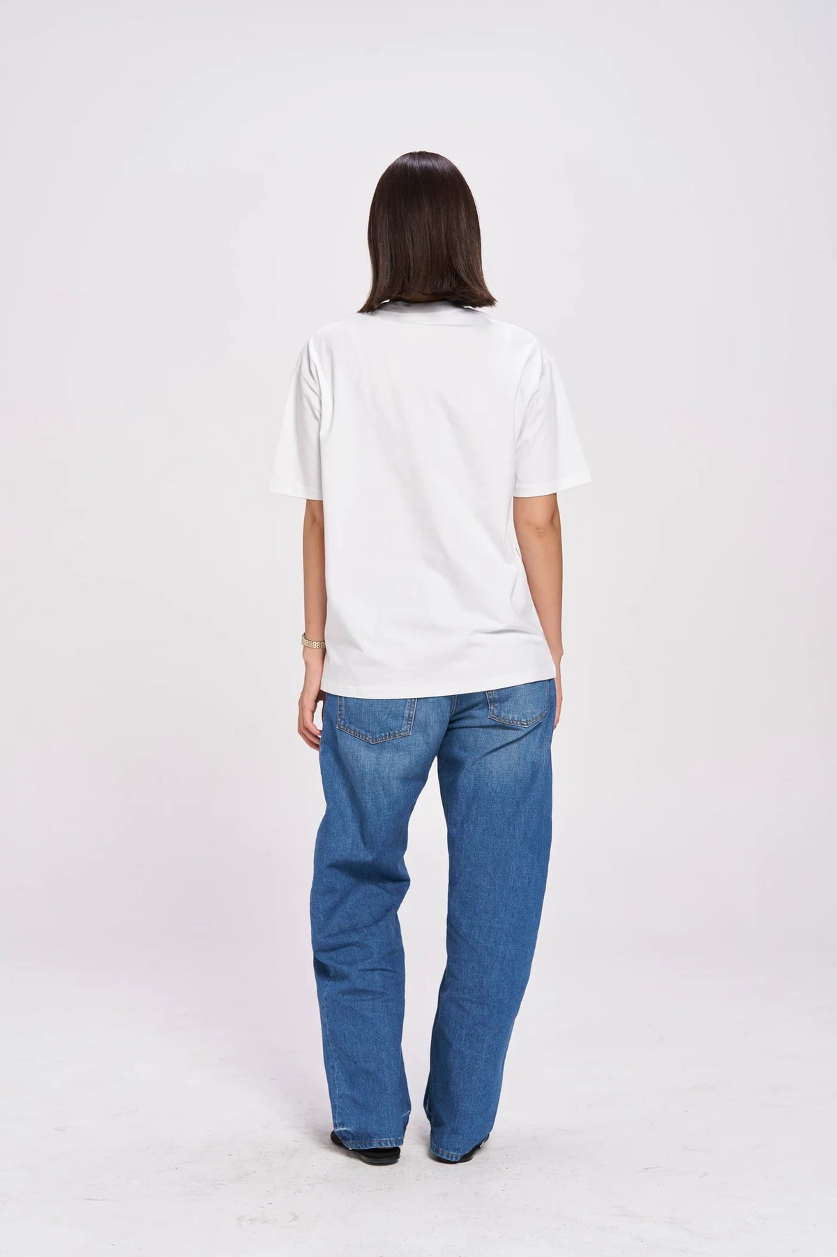 COPACABANA Oversized Shirt