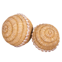 Decorative Resin Ball