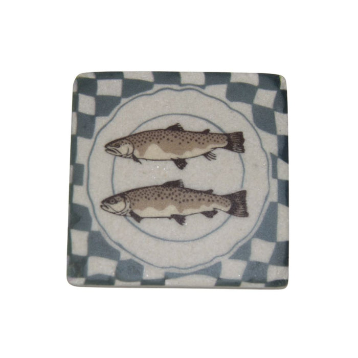 Coaster Pack - Seafood