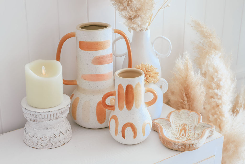 Artiste Cer Vase - Large