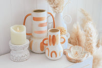 Artiste Cer Vase - Large