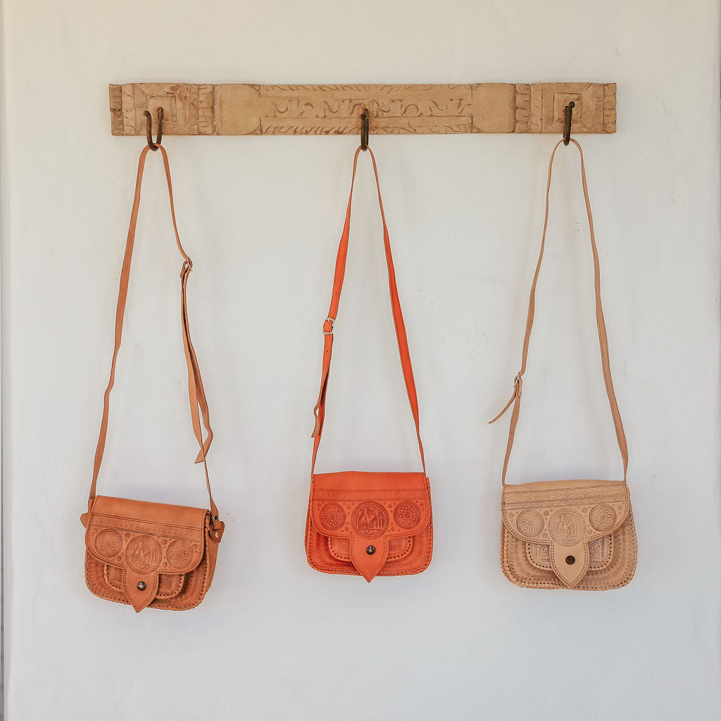 Moroccan leather online bags australia