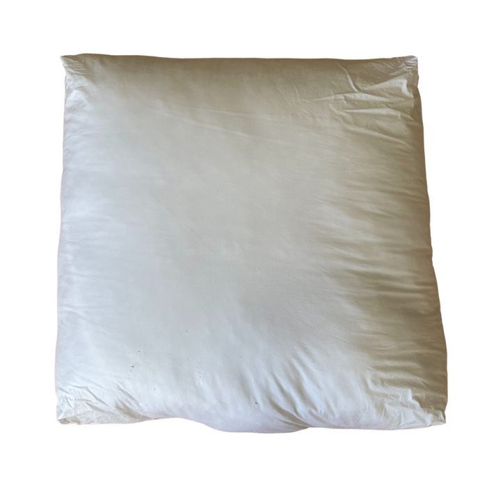 PET Floor Cushion Insert 60x 60