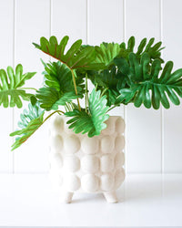 Parish Pot/Planter Natural