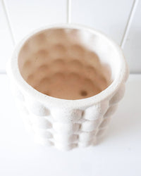 Parish Pot/Planter Natural